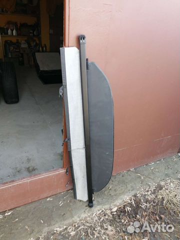 Полка в багажник ниссан х трейл т 31