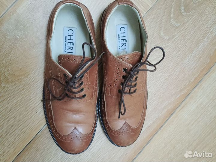 Обувь для мальчика 32 размер