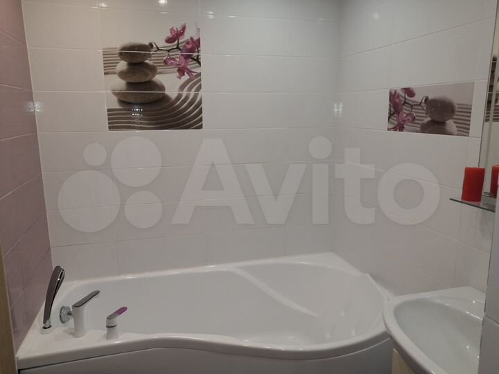 2-к. квартира, 63,8 м², 10/11 эт.