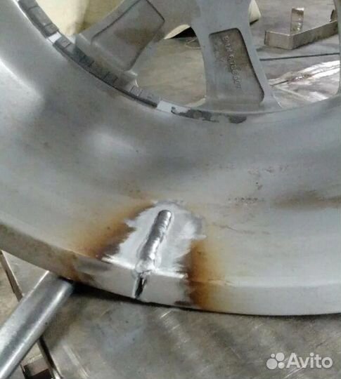 Аргоновая сварка услуги