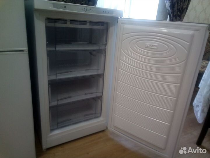 Морозильная камера Samtron