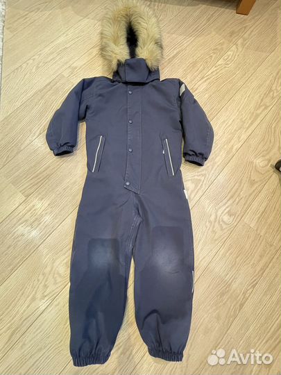 Комбинезон Reima Stavanger 104