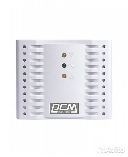 Стабилизатор напряжения