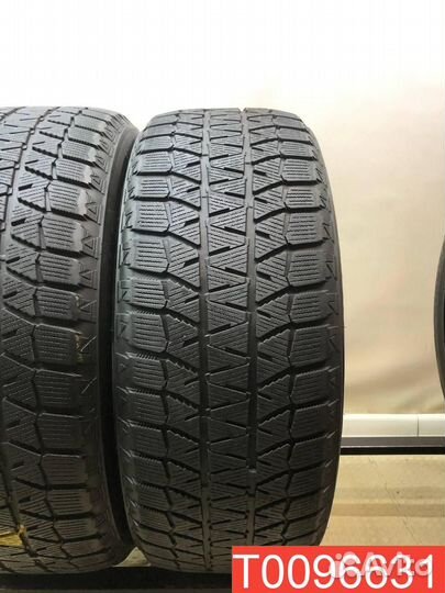 Bridgestone Blizzak WS-80 215/55 R17 94H