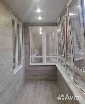 Окна за 1 день