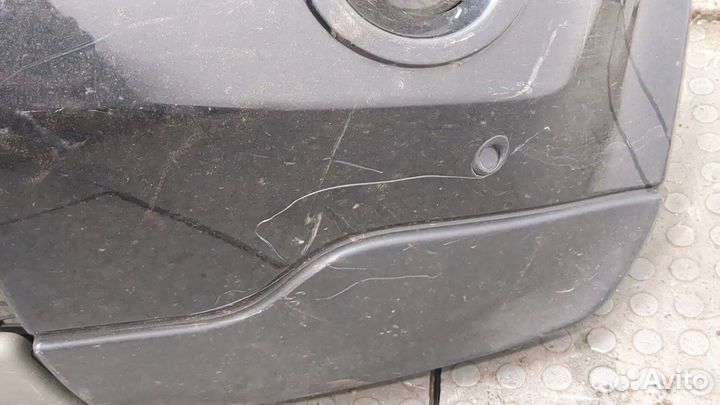 Бампер передний Land Rover Freelander 2