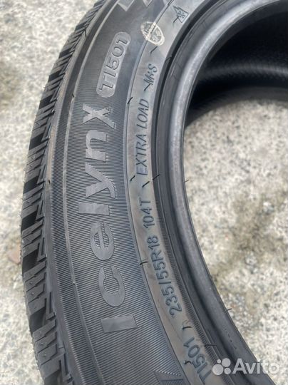 Triangle IcelynX TI501 235/55 R18 104T