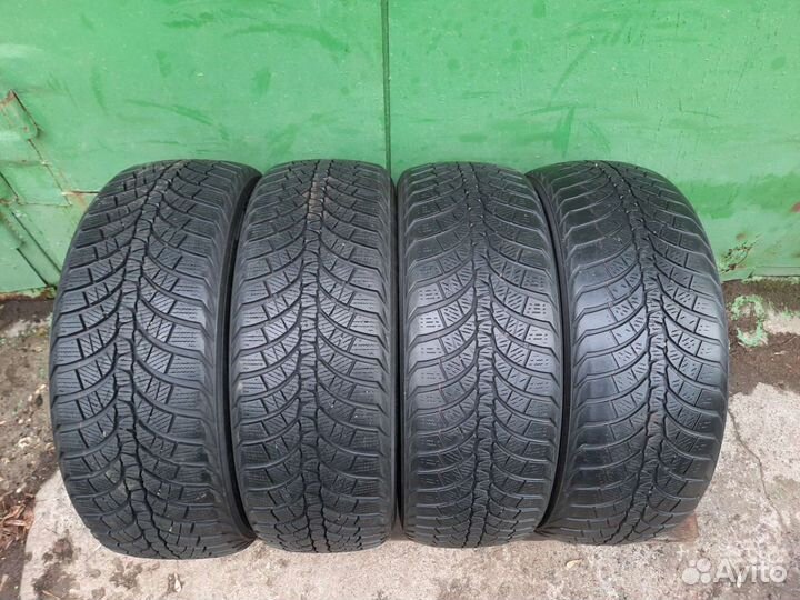 Kumho WinterCraft WP71 225/55 R17