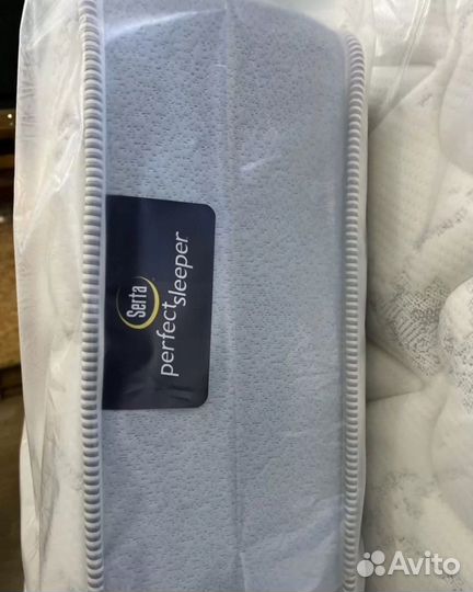 Матрасы Serta Atlanta,Denver, Vermont Arizona