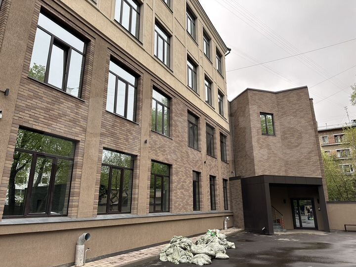 Склад, кладовая, кладовка, келлер 4 м²