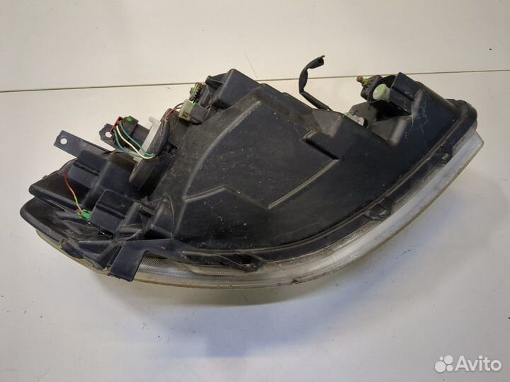 Фара (передняя) Suzuki SX4, 2010