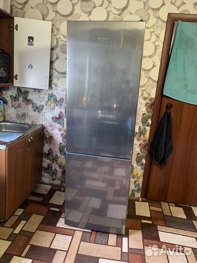 Холодильник