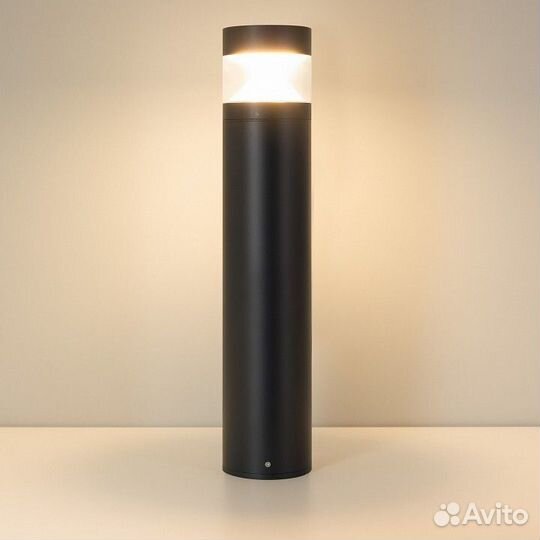 Наземный высокий светильник Arlight LGD-landmark-boll 047691