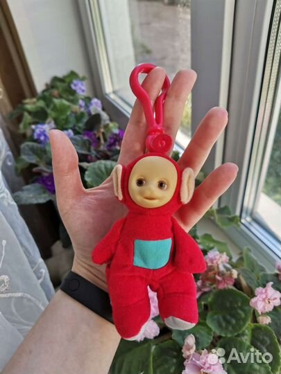 Игрушка Телепузики