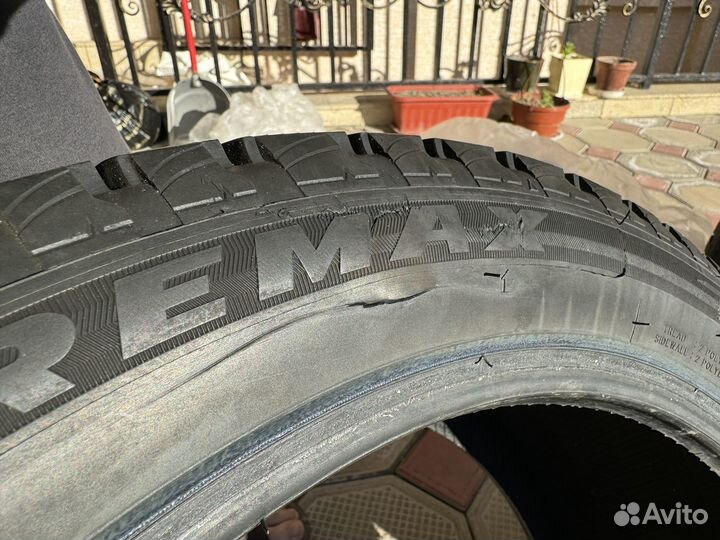 Firemax FM805+ 235/45 R17 97V