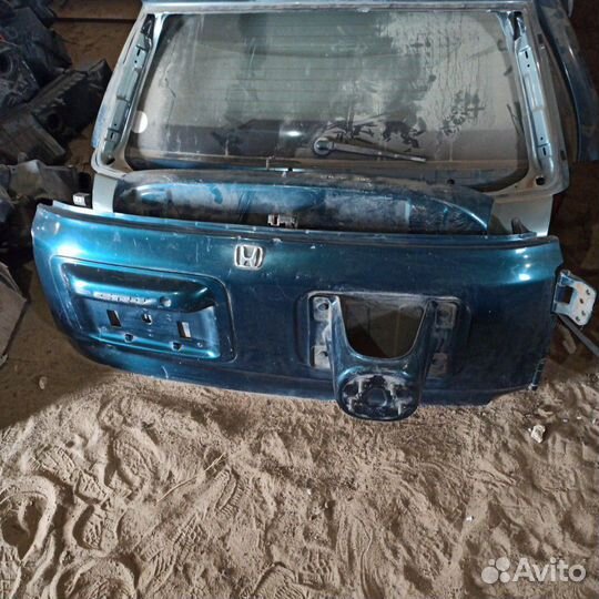 Крышка, дверь багажника Honda CR-V 1