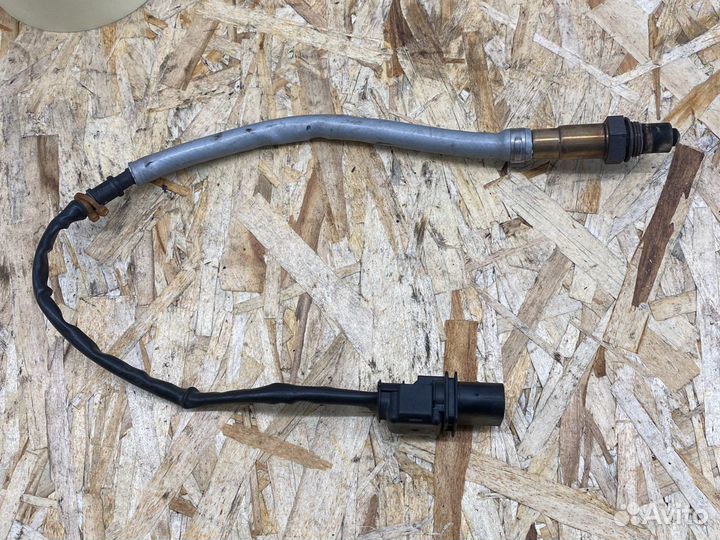 Лямбда зонд vag 06f906262ac