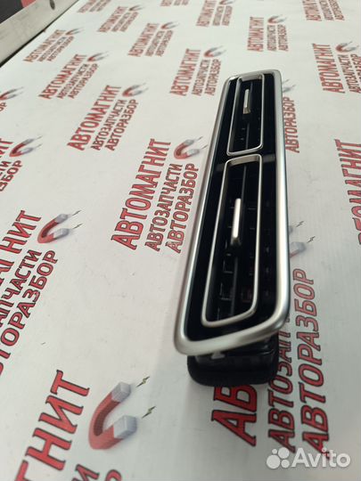 Дефлектор воздуховод Lixiang L7 L8 L9