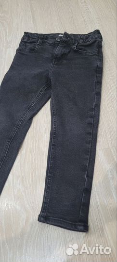 Одежда пакетом для девочки 104-110