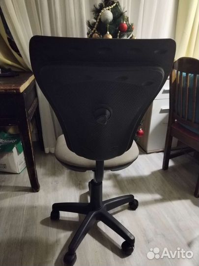 Детское кресло стул