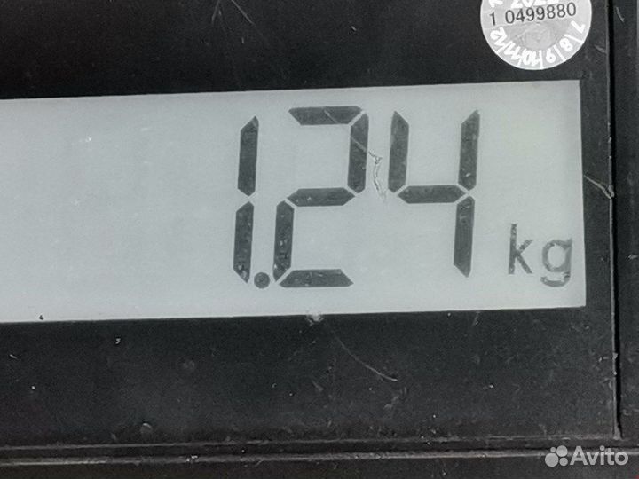 Фонарь задний левый габаритный для Opel Astra G