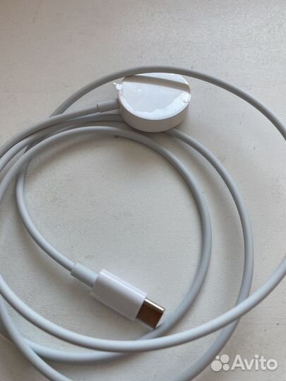 Зарядка для часов apple watch