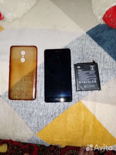 Xiaomi redmi note 4x 64gb