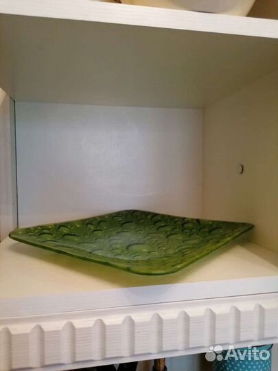 Блюдо для фруктов