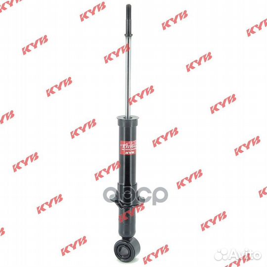 Стойка задняя toyota