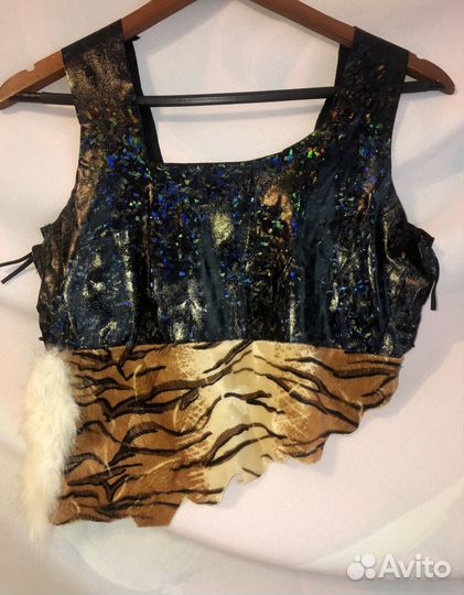 Афро костюмы для танцев, шоу, карнавала