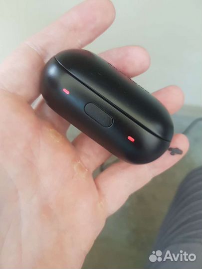 Samsung gear iconx на запчасти