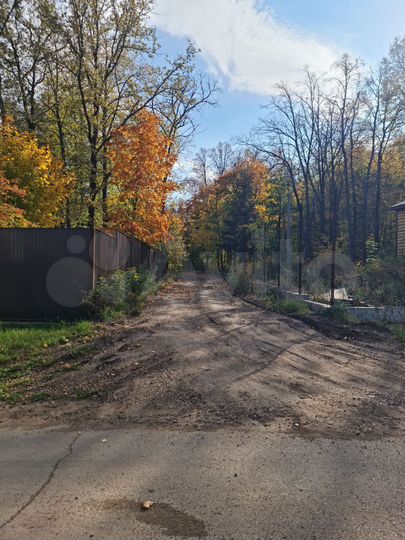 Участок 60 сот. (ИЖС)