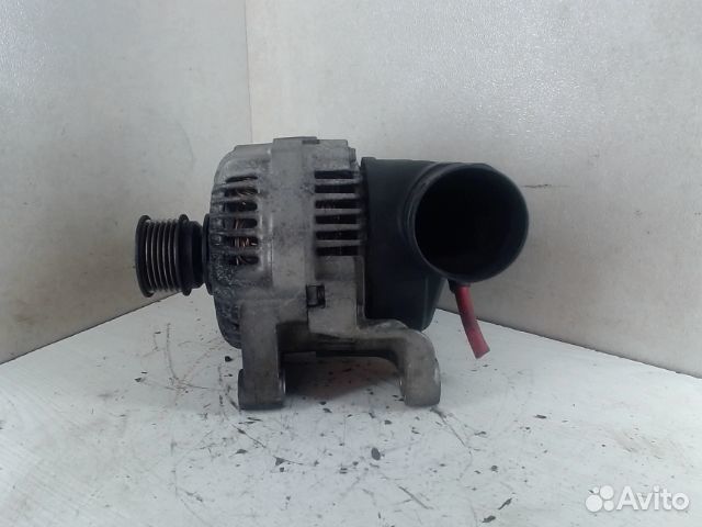 Генератор, BMW, 5 E39 (1996 - 2003), 1432978,25419