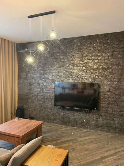 2-к. квартира, 76 м², 3/4 эт.