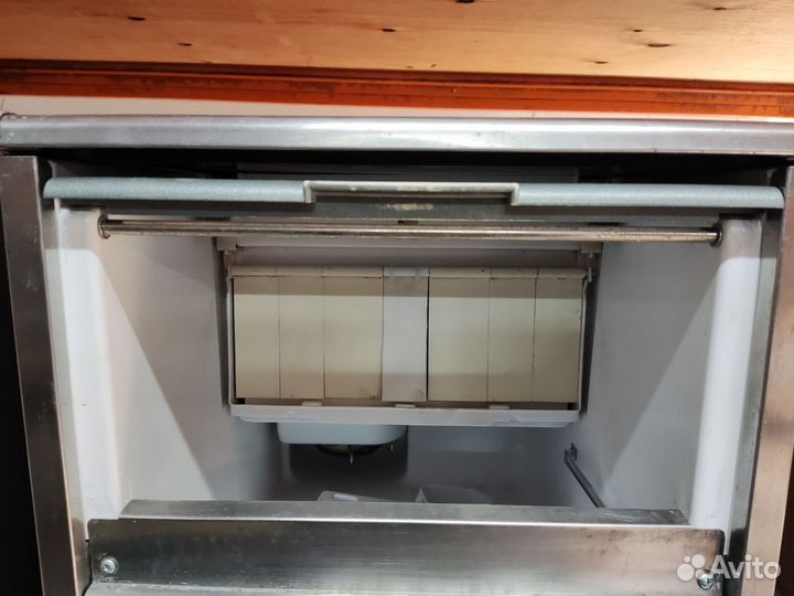 Ледогенератор