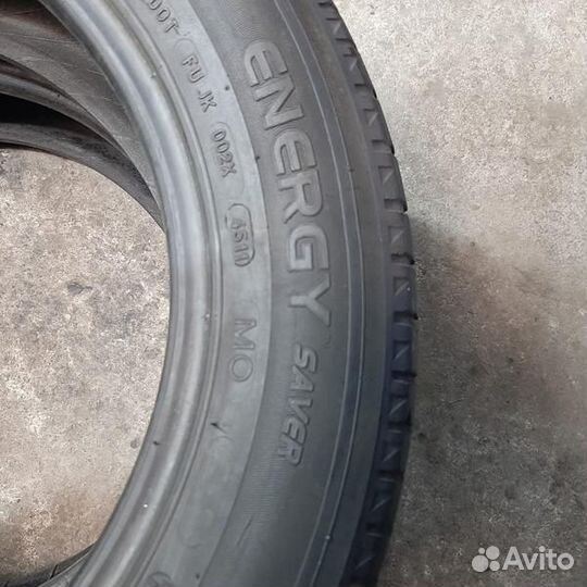 Michelin Energy Saver 195/60 R16