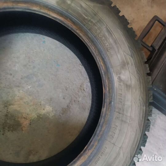 Yokohama Ice Guard Stud IG55 195/65 R15