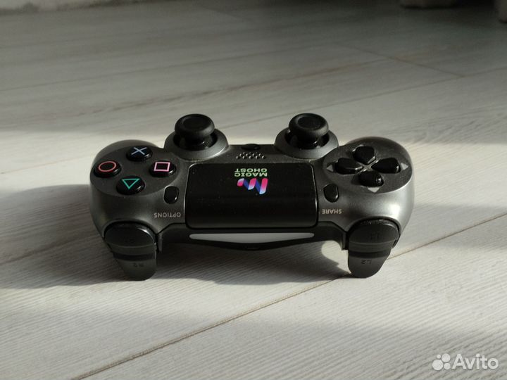 Геймпад для пк беспроводной