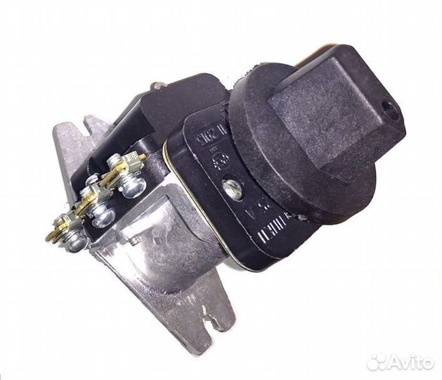 Конфорка для электроплиты