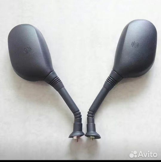 Зеркала на скутер