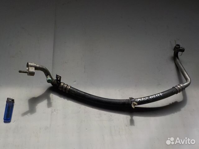 Трубка кондиционера mitsubishi galant