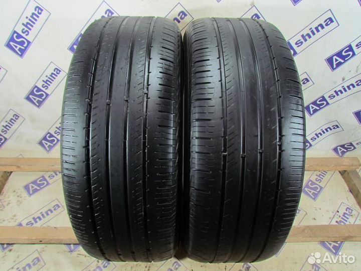 Hankook Dynapro HP2 RA33 265/60 R18 92N
