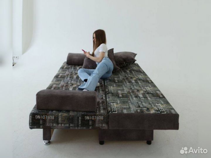 Диван новый