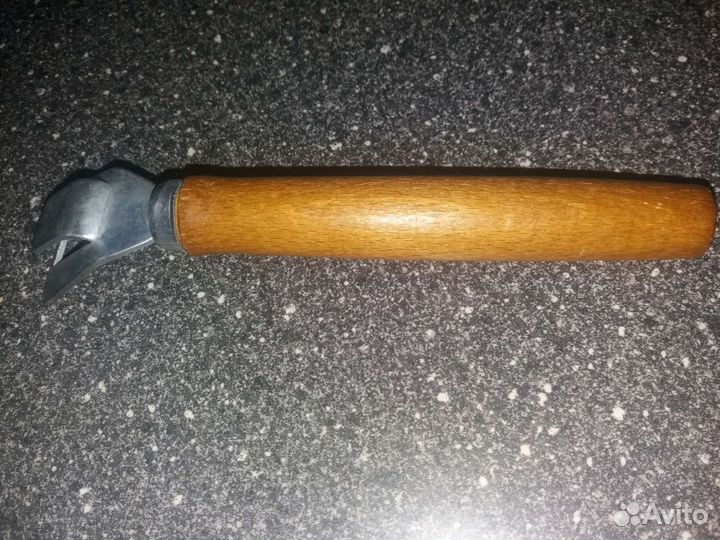 Сковородник новый