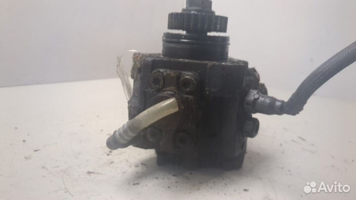 Тнвд Renault Trafic, 2011