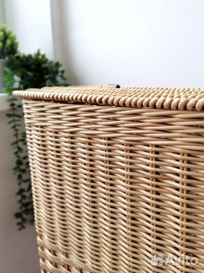 Корзина для белья на заказ, индивидуальный разамер