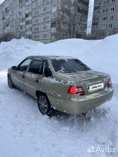 Daewoo Nexia 1.6 МТ, 2011, 176 115 км