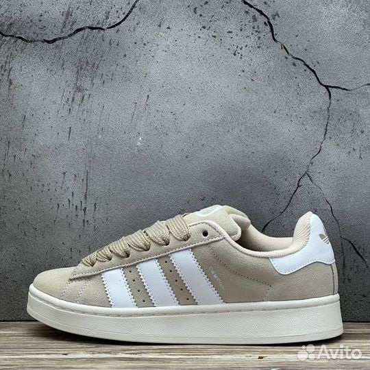 Кроссовки Adidas Campus Размеры 36-42