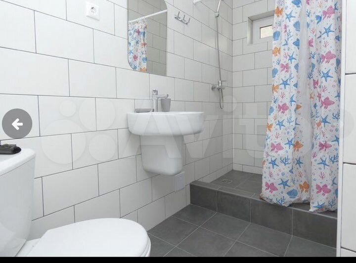 Квартира-студия, 27 м², 2/3 эт.