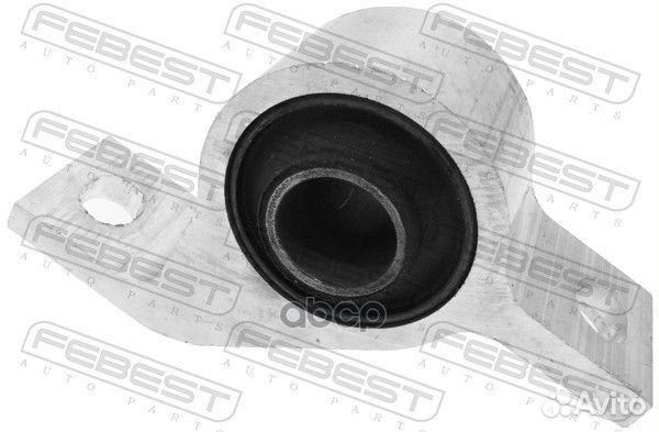 Сайленблок задний переднего правого рычага (SUB